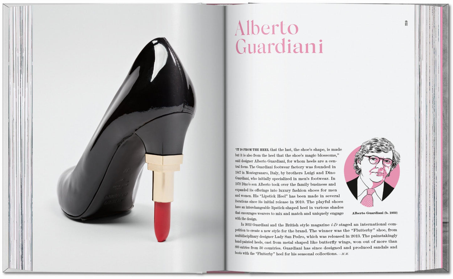 Shoes A–Z. 45th Ed. (German, French, English)