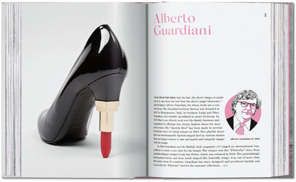 Shoes A–Z. 45th Ed. (German, French, English)