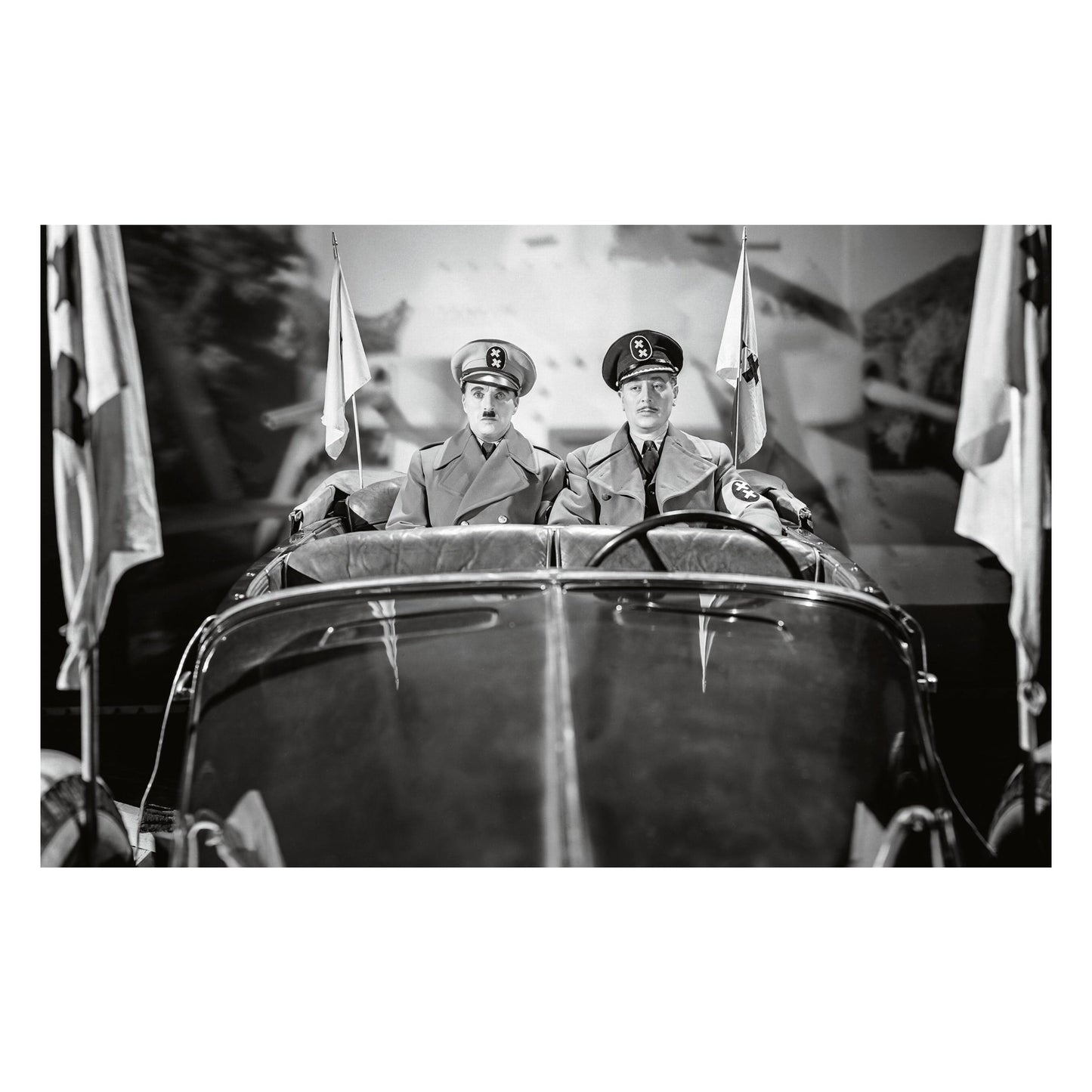 The Charlie Chaplin Archives (English)