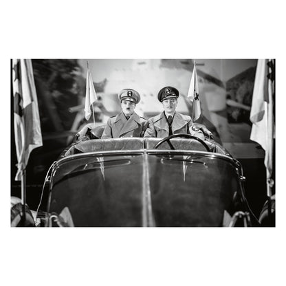 The Charlie Chaplin Archives (English)
