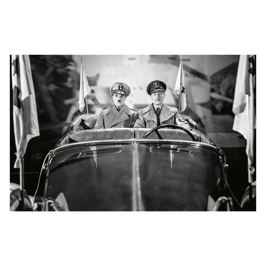 The Charlie Chaplin Archives (English)