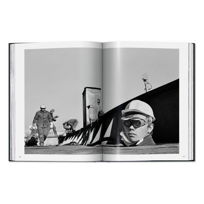 Sebastião Salgado. Workers. An Archaeology of the Industrial Age (English)