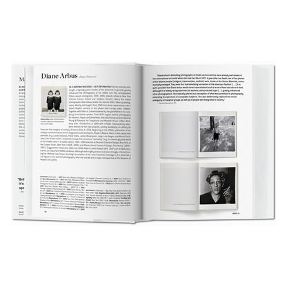 Photographers A–Z (English)