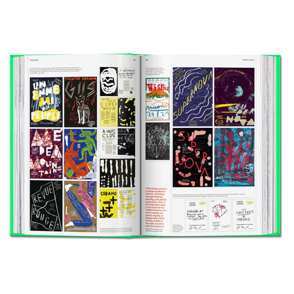 The Elements of Brand Design (German, French, English)
