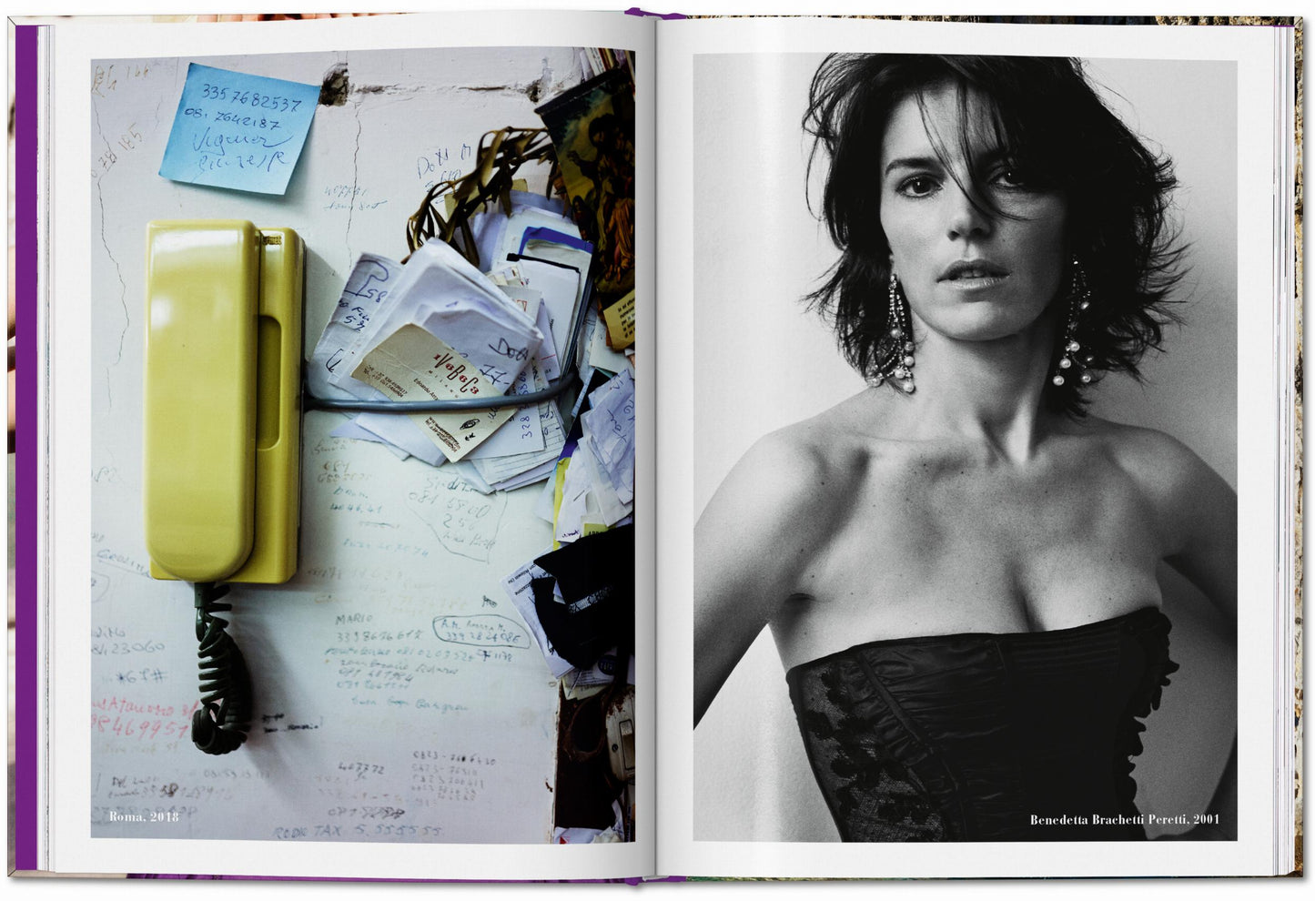 Mario Testino. Ciao (English)