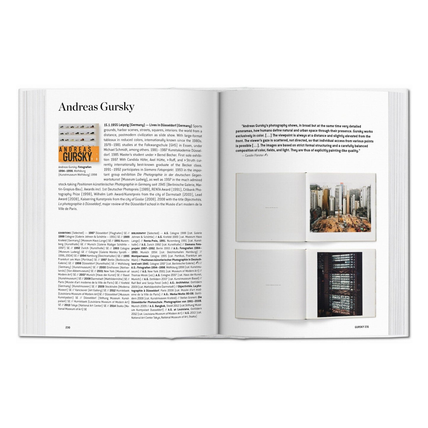 Photographers A–Z (English)