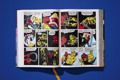 Marvel Comics Library. Spider-Man. Vol. 2. 1965–1966 (English) (FFE)