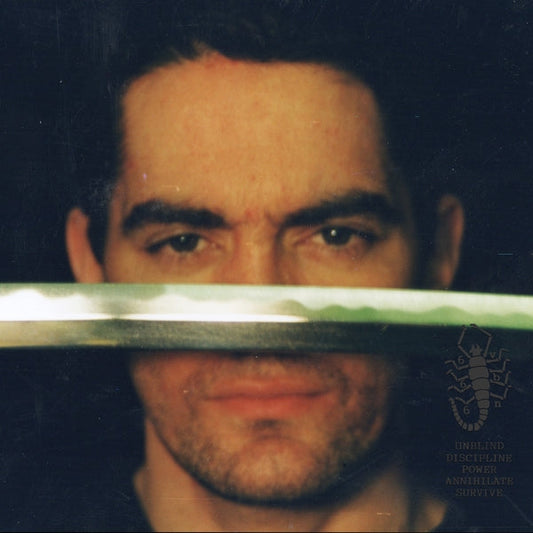 Unblind Discipline Power Annihilate Survive |