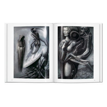 Giger (English)