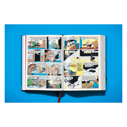 Disney Comics Library. Carl Barks’s Donald Duck. Vol. 1. 1942–1950 (English)