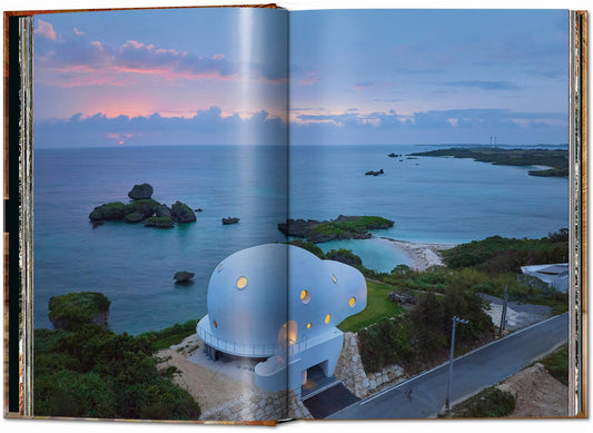 Homes For Our Time. Contemporary Houses around the World. Vol. 3 (German, French, English)