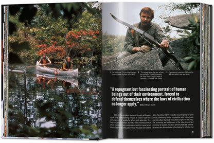 100 Movies of the 1970s (English)