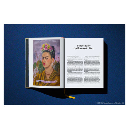 Lucas Museum of Narrative Art (English)