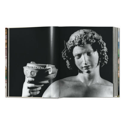 Michelangelo. The Complete Works. Paintings, Sculptures, Architecture (English)