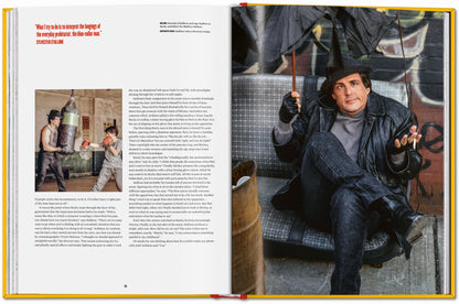 Rocky. The Complete Films (English)