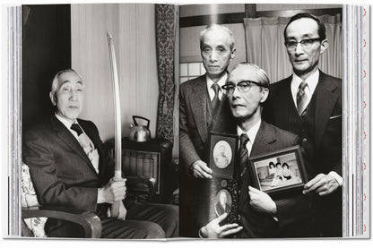 Araki. 45th Ed. (German, French, English)