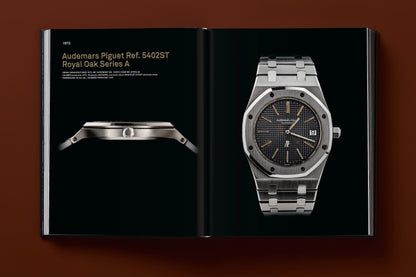 Ultimate Collector Watches (English)