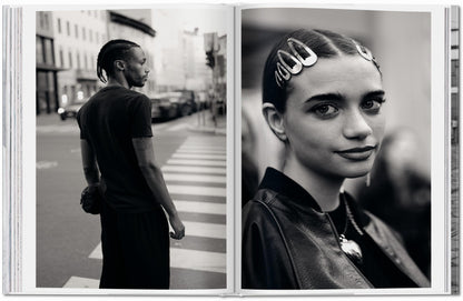 Scott Schuman. The Sartorialist MILANO (English)