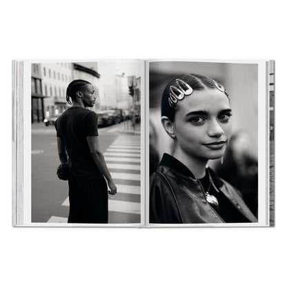Scott Schuman. The Sartorialist MILANO (English)
