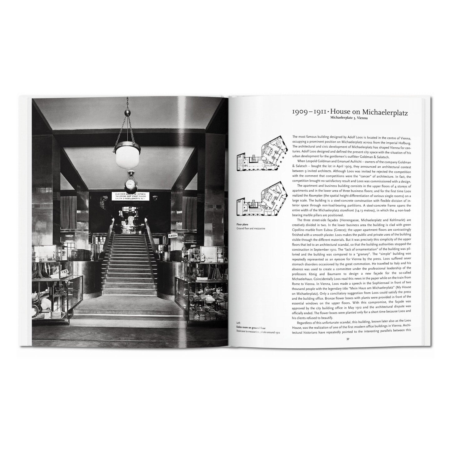 Adolf Loos (English)