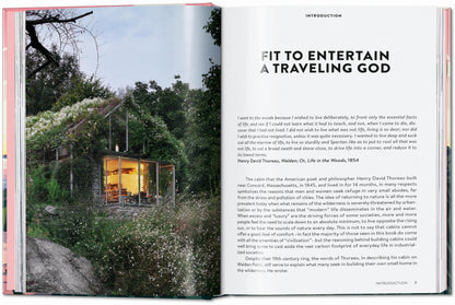 Cabins. 45th Ed. (German, French, English)