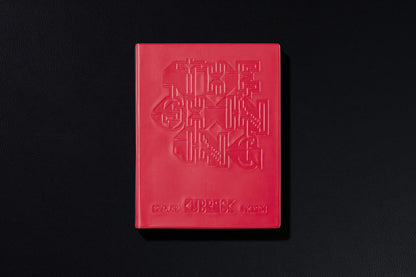 Stanley Kubrick's The Shining (English)