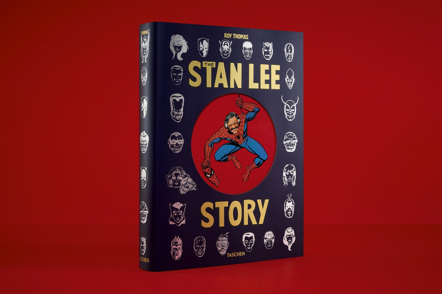 The Stan Lee Story (English)