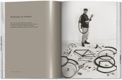 Robert Doisneau. Paris (German, French, English)