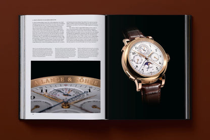 Ultimate Collector Watches (English)