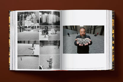Ai Weiwei. Updated Edition (German, French, English)