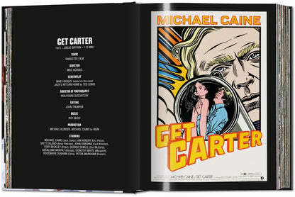 100 Movies of the 1970s (English)