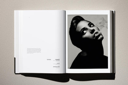 Albert Watson. Kaos (German, French, English)