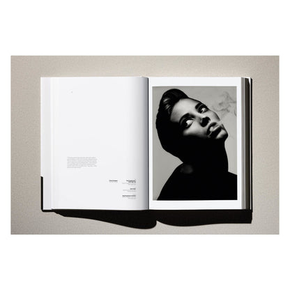Albert Watson. Kaos (German, French, English)