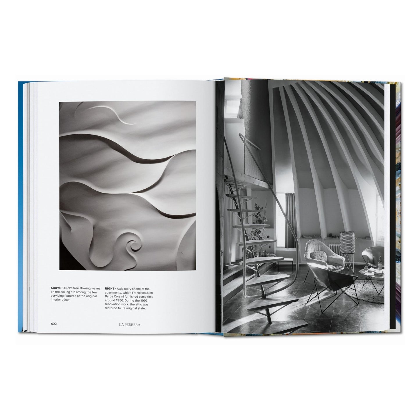 Gaudí. The Complete Works. 45th Ed. (English)