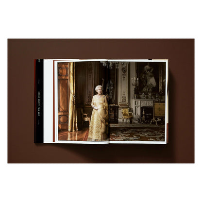 Annie Leibovitz (English)