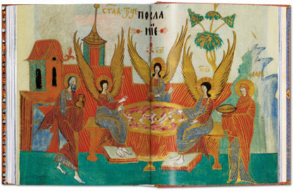 The Book of Bibles. 45th Ed. (English)