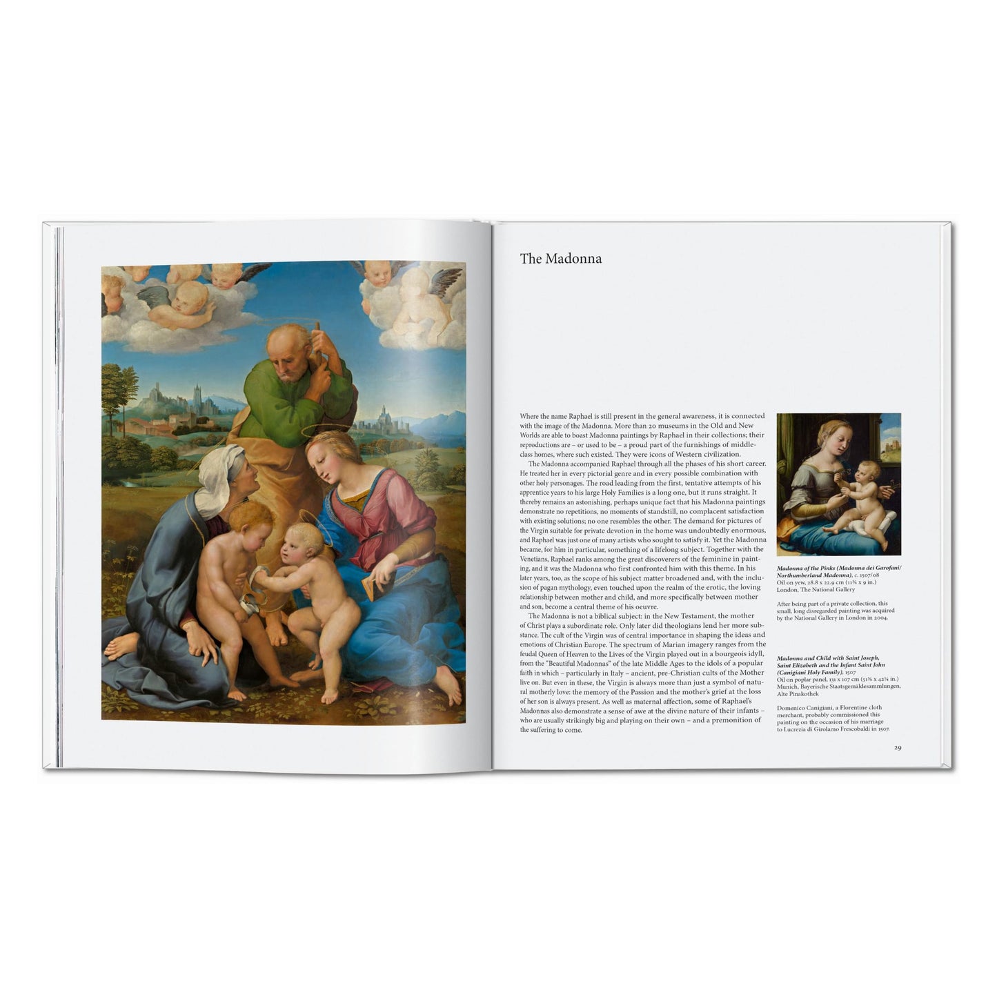 Raphael (English)