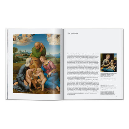 Raphael (English)