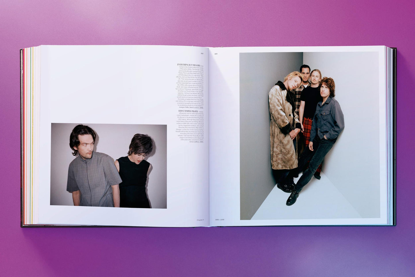 75 Years of Atlantic Records (English)