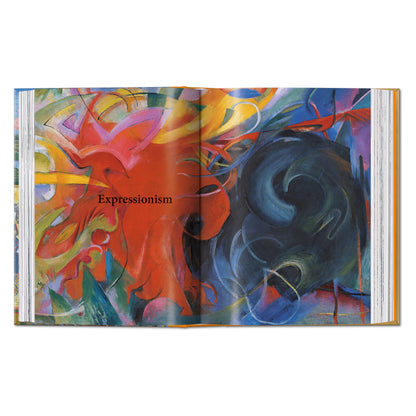 Art for All. Art History (English)