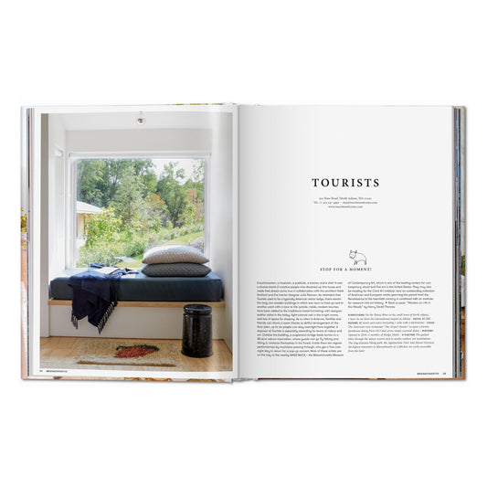 Great Escapes USA. The Hotel Book (German, French, English)