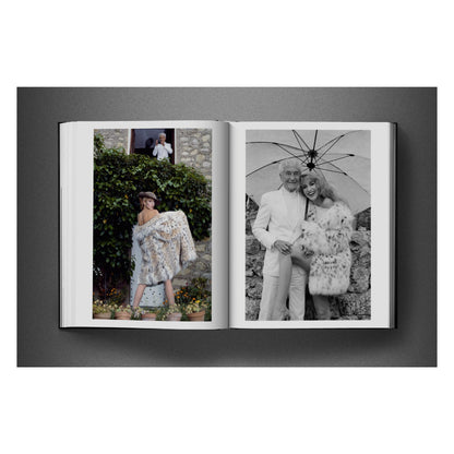 David Bailey. Eighties (English)