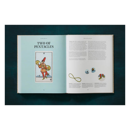 The Tarot of A. E. Waite and P. Colman Smith (English)