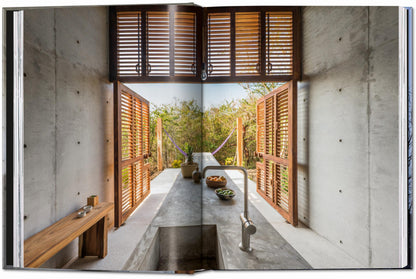 Homes For Our Time. Small Houses. 45th Ed. (German, French, English)