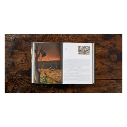 Bruegel. The Complete Works (English)
