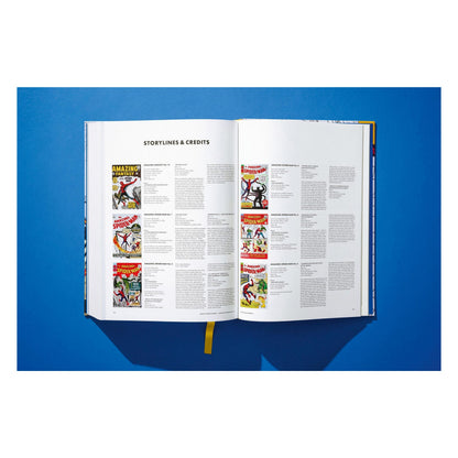 Marvel Comics Library. Spider-Man. Vol. 1. 1962–1964 (English)
