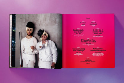 75 Years of Atlantic Records (English)