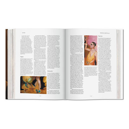 What Great Paintings Say. Masterpieces in Detail (English)