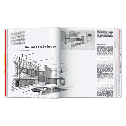 Arts & Architecture 1955–1959 (English)