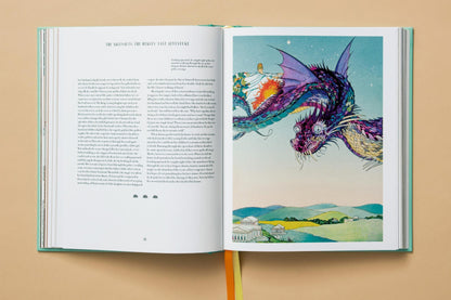 Greek Myths (English)